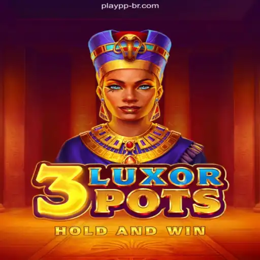 Exploring the Intriguing World of 3LuxorPots: A Comprehensive Guide