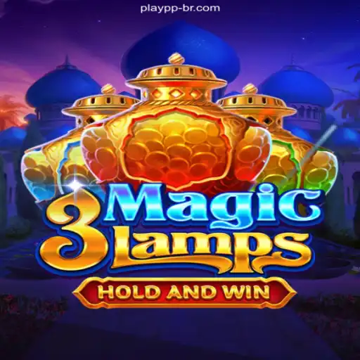 Discover the Enchanting World of 3MagicLamps: Your Ultimate PlayPP Login Guide