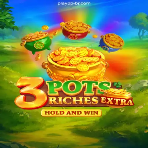Exploring 3potsExtra: A Guided Dive into Its Exciting Mechanics and PlayPP Login Process