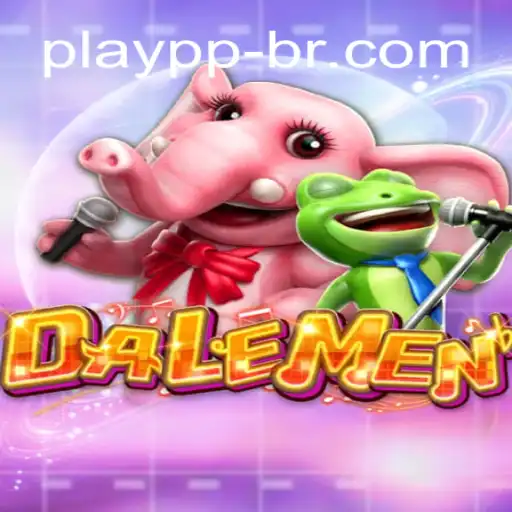 Discover the Exciting World of DALEMEN and How to Access with PlayPP Login