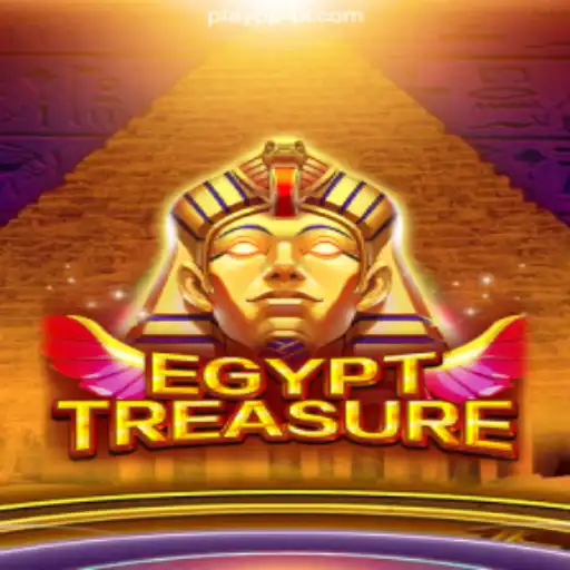 Unveiling the Secrets of EgyptTreasure: A Comprehensive Guide with PlayPP Login