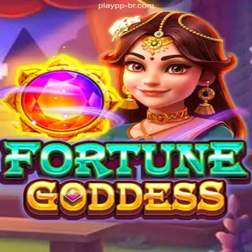 FORTUNEGODDESS: A Journey into Mythological Gaming