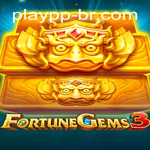 Exploring the World of FortuneGems3: PlayPP Login Guia Passo a Passo para Acessar sua Conta