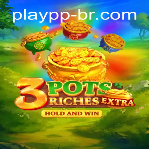 Exploring 3potsExtra: A Guided Dive into Its Exciting Mechanics and PlayPP Login Process