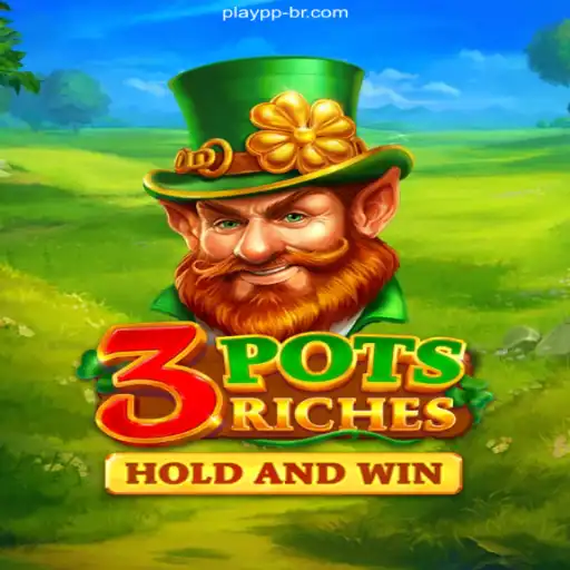 Exploring the Excitement of 3potsRiches: Your Ultimate PlayPP Login Guide