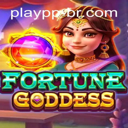 FORTUNEGODDESS: A Journey into Mythological Gaming