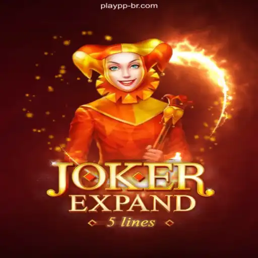 JokerExpand: A Dive into the Mesmerizing World of Gaming