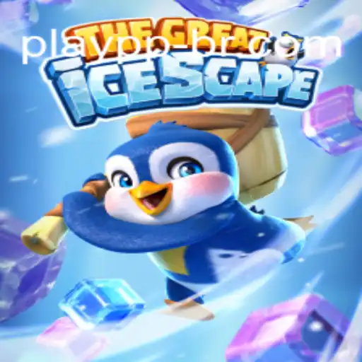 The Great Icescape: An Immersive Adventure Awaits